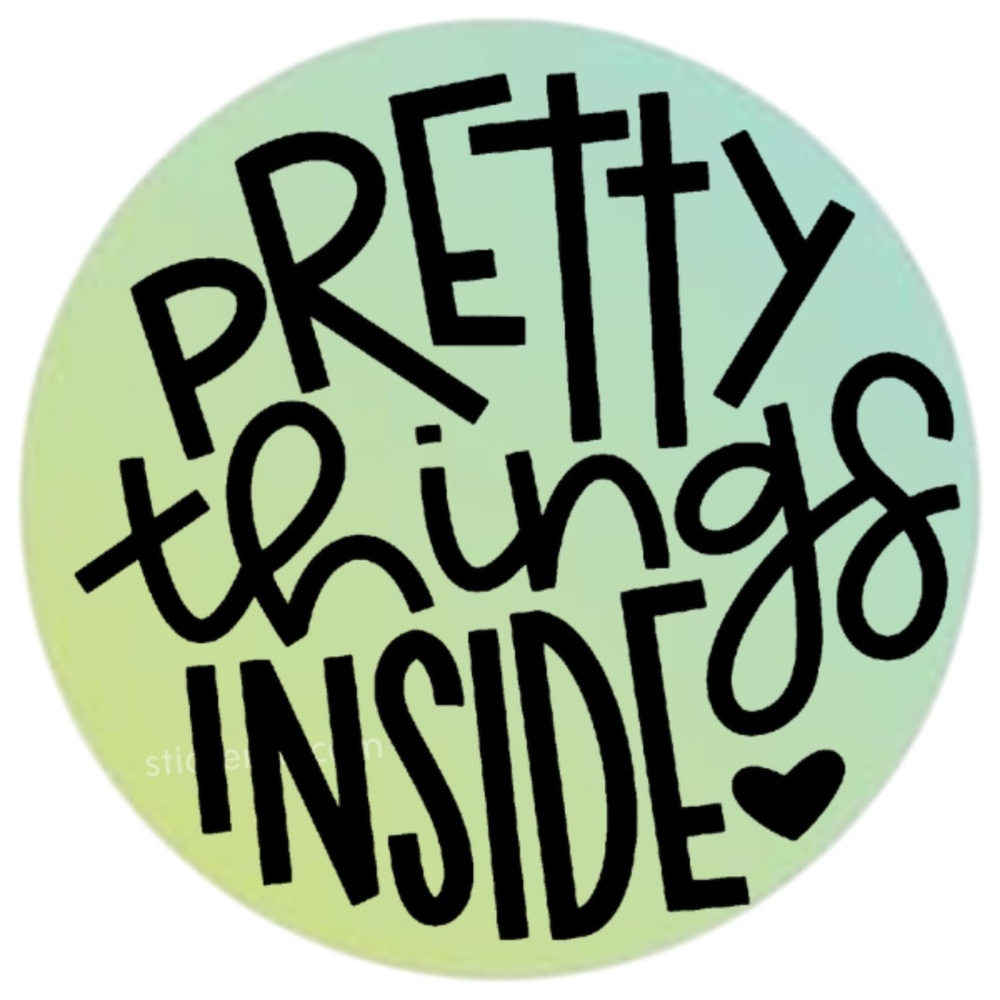 Pack of 100 Stickers | thank you Stickers | Packaging Supplies NWT​ - Picture 8 of 13